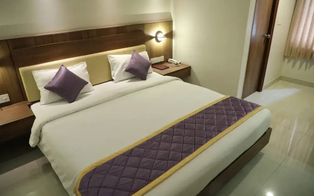 The Pommels Business Hotel