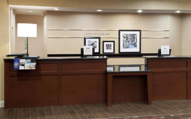 Hampton Inn & Suites Texarkana