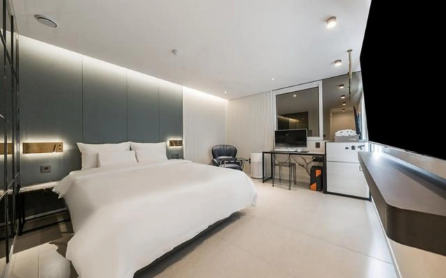 Seocho js hotel
