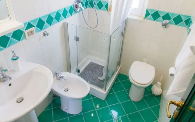 Gelso Bianco Apartments