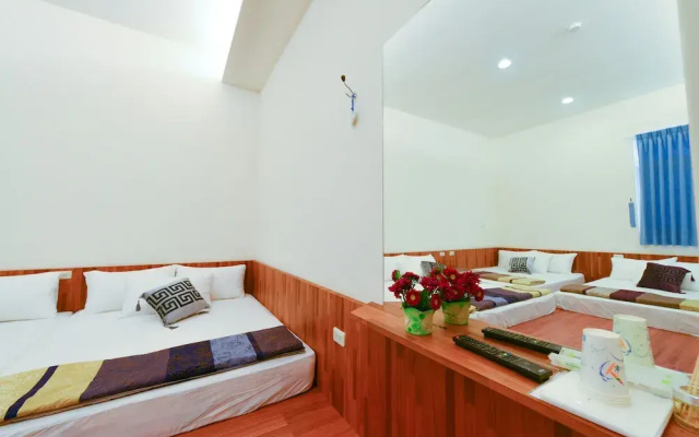 Cape 203 B&B
