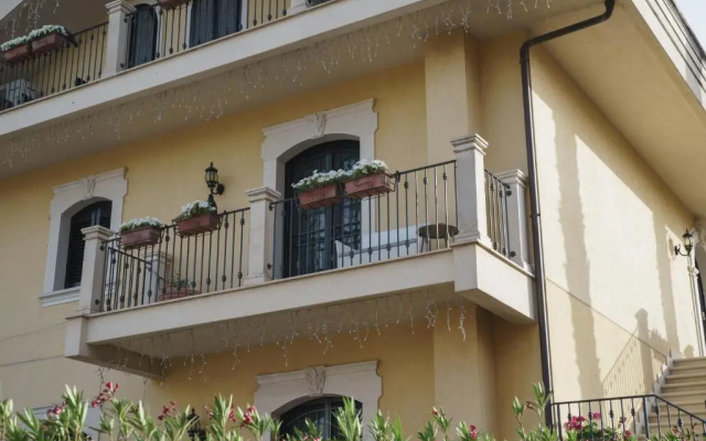 Caffetteria Luca Suite & Rooms