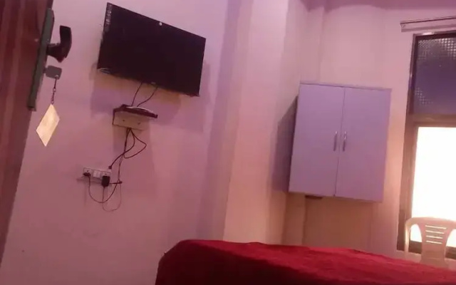 Tridev PG Residency