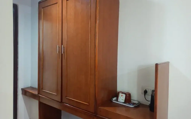 Ambarish Grand Residency