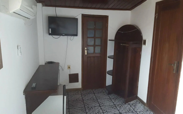 Irawo Hotel