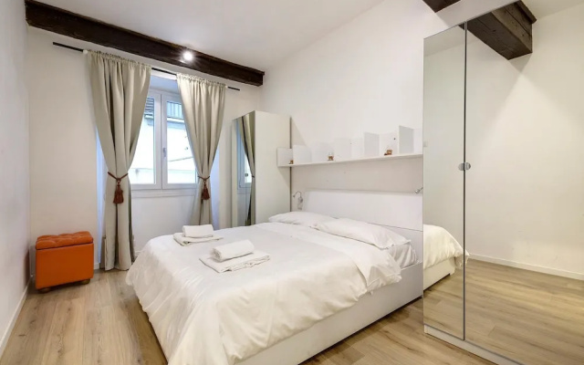 Ghibellina 123 in Firenze