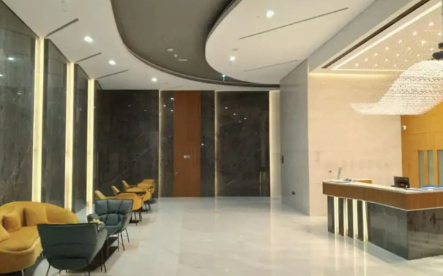 360 Vacation-Spacious 2BR Apartment