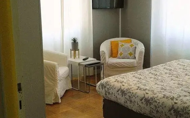 Chambres d hôtes Chez Melo