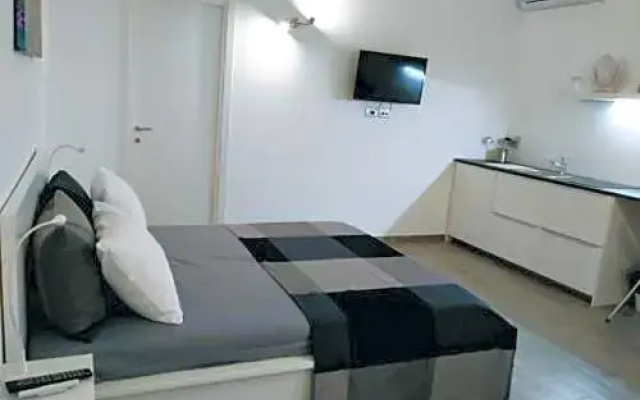 B&B 20 Archi