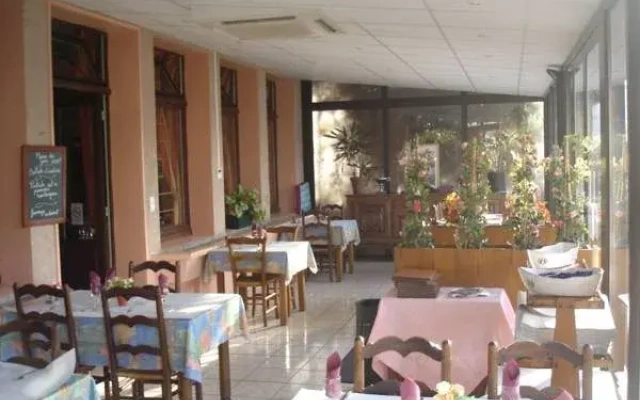 Hôtel de Savoie