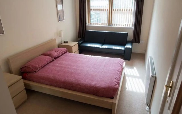 Highland Holiday Homes - Carn Avie