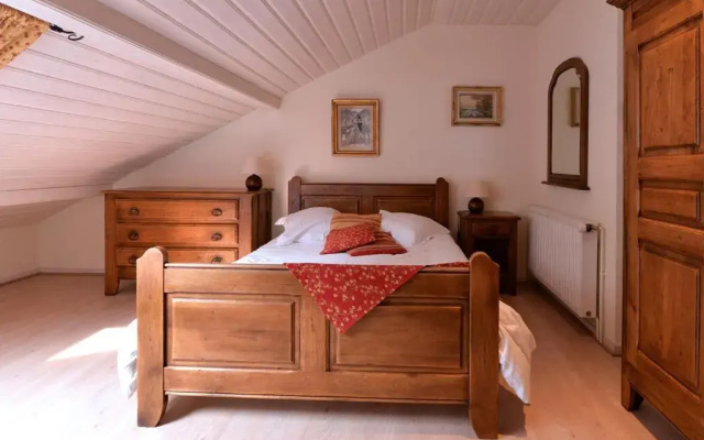 Les Gîtes d'Adelspach Gîtes & Spa en Alsace