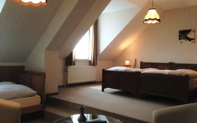 Hotel Schröder