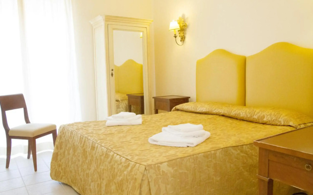 Hotel Lanzillotta