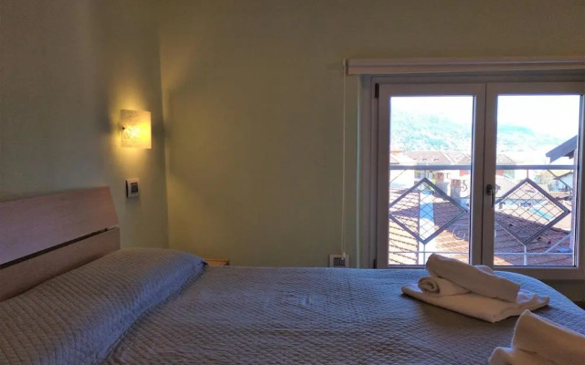 Appartamento in villa depoca