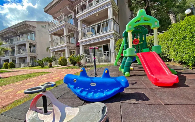 Nokta Oludeniz Suit