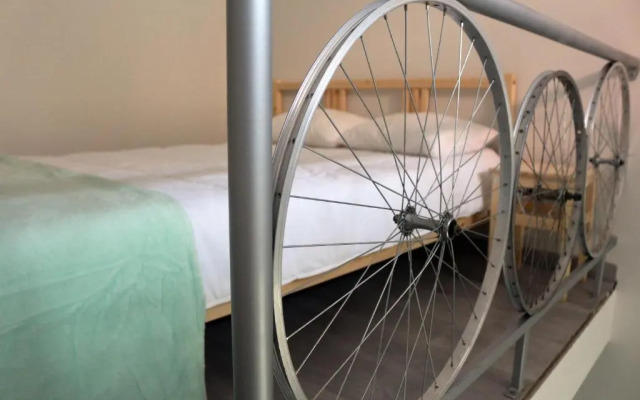 Bike Suite