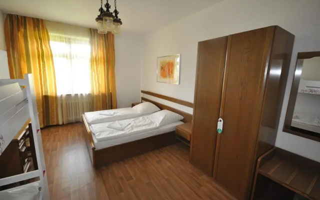 Hotel & Hostel Drei Bären