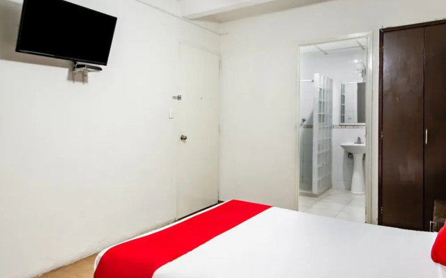 OYO Hotel Halley