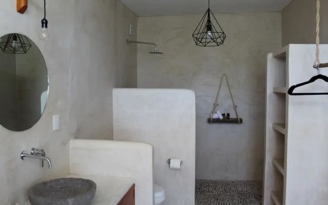 Tierra Mia Boutique Hotel