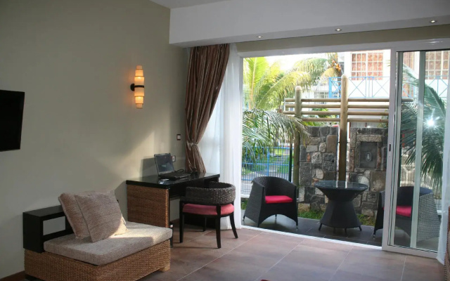 Dodola Lodge