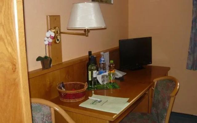 Hotel Erzgebirge