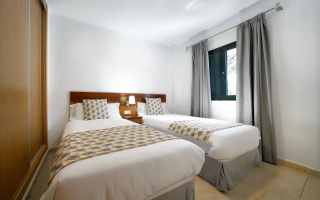 Отель BLUESEA Playa Club