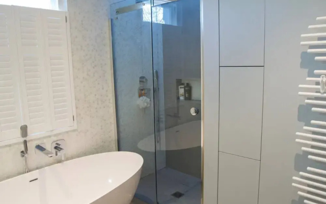 Gorgeous Home Close To Brockley Station