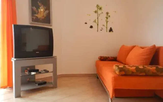 Apartments Ankica