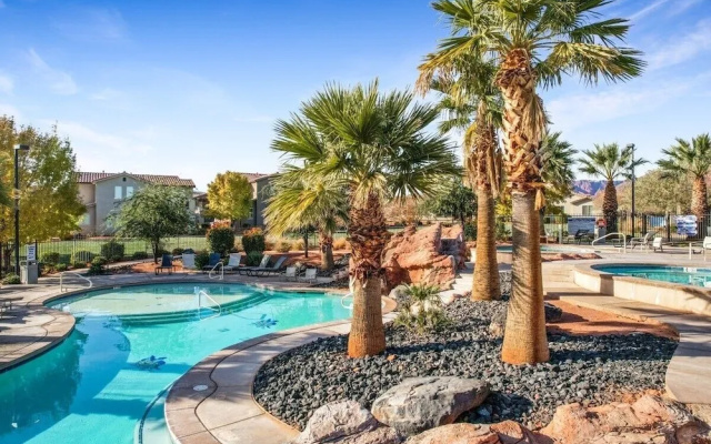 Splash Pad Place #29 3 Bedroom Home