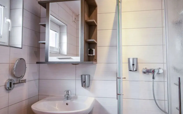 Apartment Hecht Klopeiner See