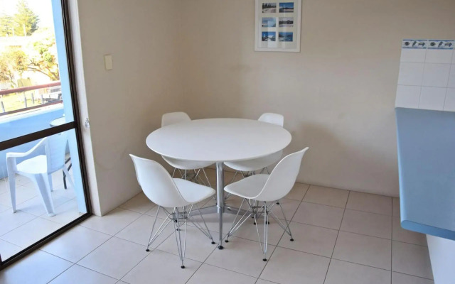 Paragon Apartment 3