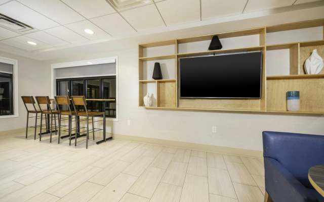 Holiday Inn Express Rochelle by IHG