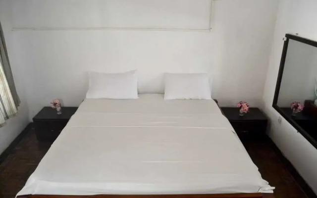 The New Big Tree Beach Resort