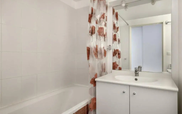 Appartement moderne et chaleureux à Vannes