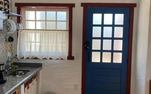 Pousada Vila Tiradentes