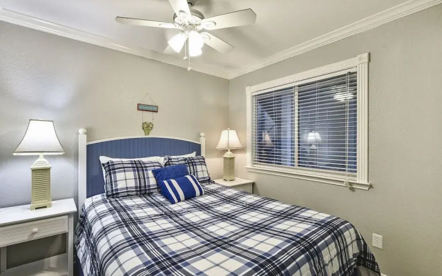 Seascape 2114 - 2 Br Condo