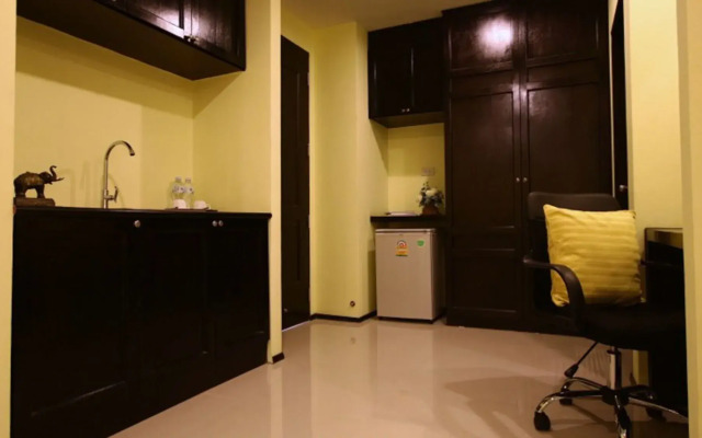 Phuket Chinoinn Hotel