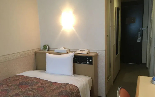 Hotel Crown Hills Kanazawa