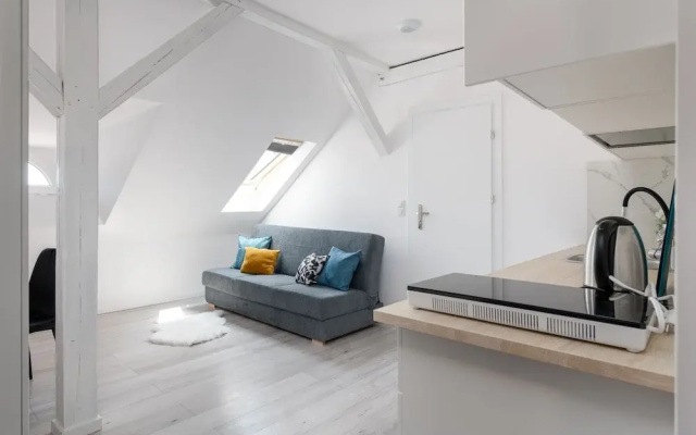 Quintus by 3City Rentals
