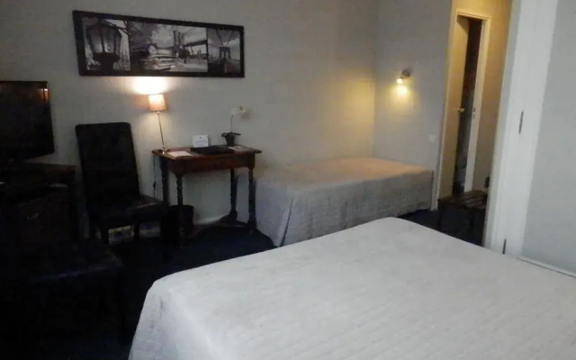 Citotel Bristol Hotel
