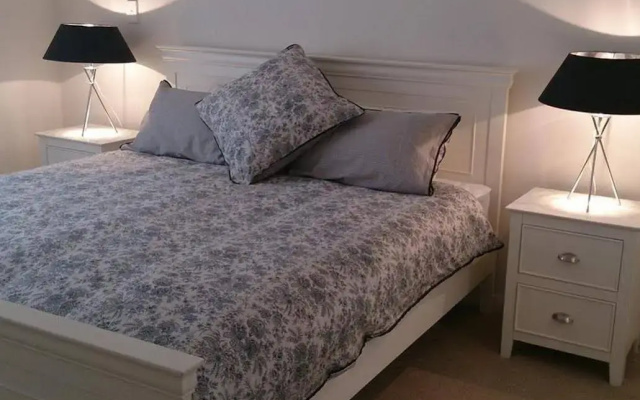 Annabelles Cottage