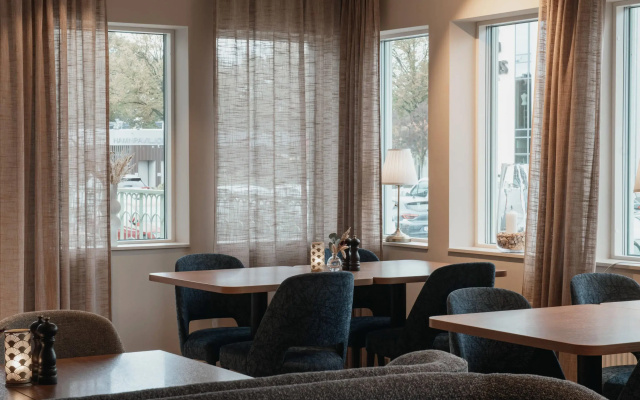 Home Hotel Fregatten