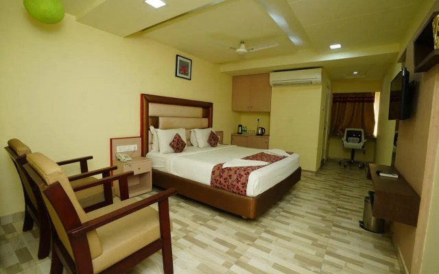 Hotel SK Riverfront