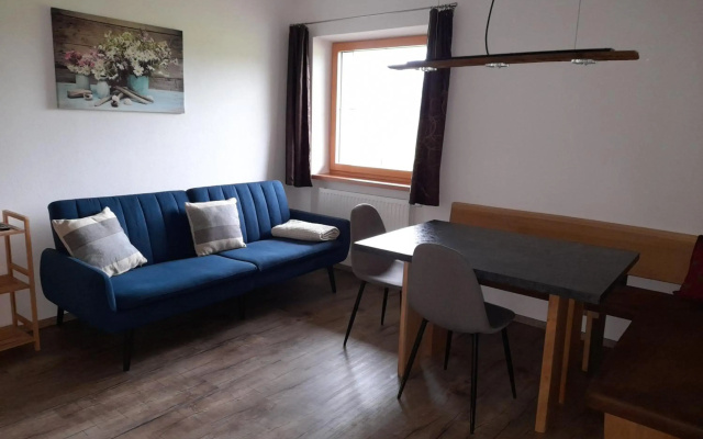 Ferienwohnung Kramerhof