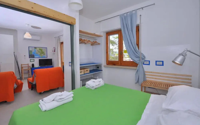 La Camilla City Apartments