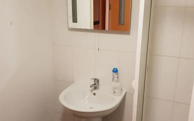 2 Bedroom Apartment Bishops Quay