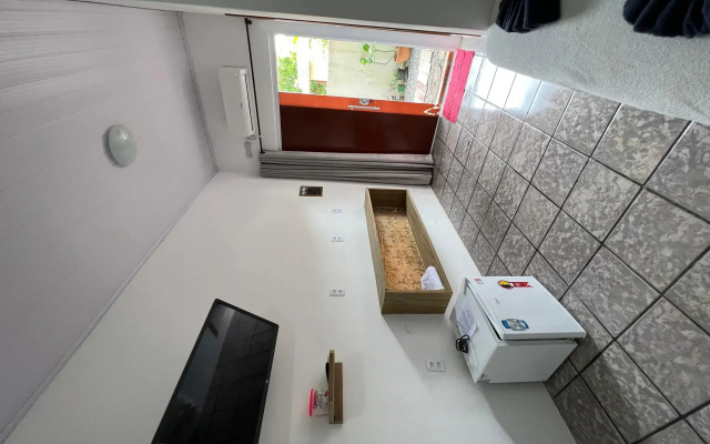 Pousada Armação das Baleias