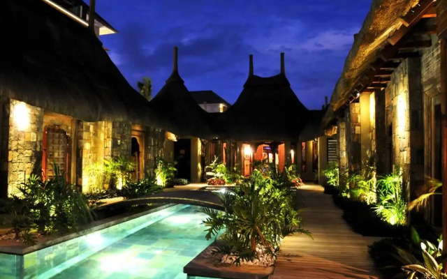 Domaine des Alizées Club & Spa