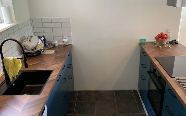 4 Star Holiday Home in Haderslev